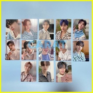 ♞SEVENTEEN Your Choice Interpark / Apple Music POB (no album included)