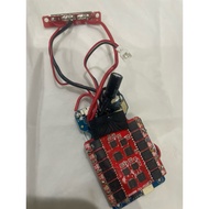 ESC and FC for SJRC F22s drone normal