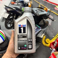 Mobil 1 5W30 1L Oil (900002)