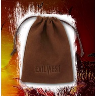 Evil West Coin Pouch (Collectibles Items)