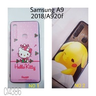 Samsung A9 2018/A920F Casing