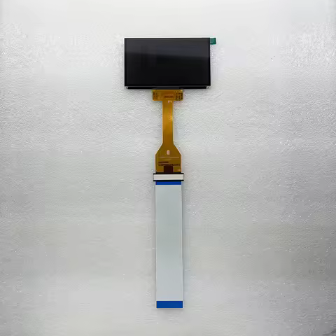 TFT LCD Display FPC-C400BFH016-V5 For Wanbo T6 max lcd FOG Screen Without Backlight Android C400BFH0