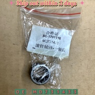 Bearing,m/t main shaft pilot For Mitsubishi Pajero Sport KH6W 6B31 2011-2012 V73W 2001-2004 V8/9 6G7