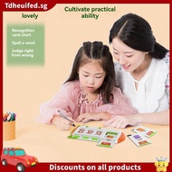 [In Stock]Educational Card Learning Machine Early Childhood Education Card Machine Educational Talki