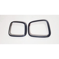 Isuzu Crosswind Shark Side Mirror Protector