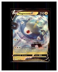 2022 自爆磁怪V Magnezone V [056/196 LOR] 寵物小精靈 寶可夢 PTCG Pokemon Card