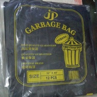 Garbage Bag (Plastic Sampah)(3240)(Tebal)