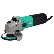 MESIN 4" DCA ASM03-100A HAND GRINDER DCA ASM 03-100A ANGLE GRINDER