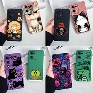 For OPPO F21 Pro 4G / F21S Pro 4G / F21 Pro 5G / F21S Pro 5G Phone Case Casing Soft Silicone Sweet F