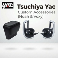 Tsuchiya Yac Custom Accessories for Toyota Noah and Voxy - Model 90 Series