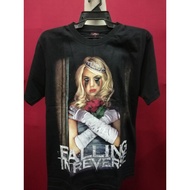 Falling In Reverse 1 Band T-shirt