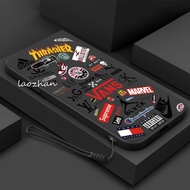 iPhone 5 5s 6 6s 6Plus 6sPlus 7 8 Se 2020 Se 2022 7Plus 8Plus X XR XS Max New Brief graffiti style s