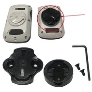 Bicycle Computer Bracket Repair Accessories For Garmin / XOSS / IGPSPORT Speedometer Mount Bracket C