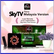 SKY TV IPTV SKYTV HD