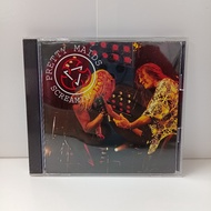 #U254-82 CD TERPAKAI [PRETTY MAIDS - SCREAMIN'LIVE] USED CD #U254-82