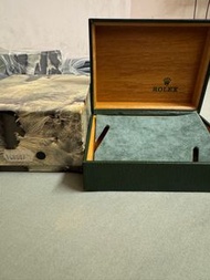 Rolex Box 16800 Vintage 5513 16610