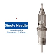 Universal Magic Spirit Current Instrument Tattoo Machine Special Needles for Eyebrow Lip Small Tatto