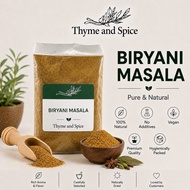 1kg Biryani Masala - Mix Spices