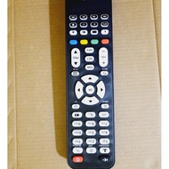 Receiver Remote Control for fpt play box 2017-Battery
