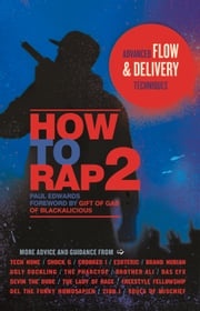 How to Rap 2 Paul Edwards