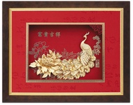 富貴吉祥│入宅禮物、退休禮物、生日禮物、開運禮物