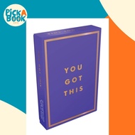 You Got This - 52 Courageous Cards to Help You Summon Your Inner Stren by Summersdale Publishers (UK