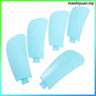 Mini Ceiling Fan Blades Replacement Plastic Baby for mawlzyuan