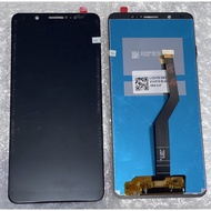 Lcd touchscreen vivo V7 plus original oem super