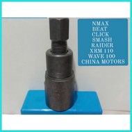 ✅ ☀ magneto puller (TMX155/XRM110)