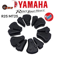 BEST SELLING Rubber Drum Damper Gear Set New R155 VVA R15 V3 V4 M Connected Vixion R MT15 MT 15 XSR1