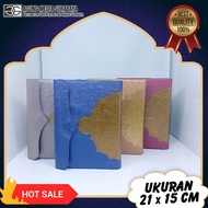 Al Quran Hafazan Al Hadid A5, Al Quran Translation, Al Quran Tajwid Color, Al Quran Medium, Al Quran