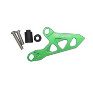 [dianc] CNC Front Sprocket Cover Chain Protector Guard For Kawasaki KX250F KX450F KX 125 250 250F 45