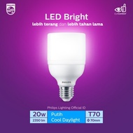 Philips E27 20W Bright Led Lamp