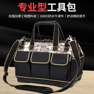 Tool Kit Oxford Cloth Plastic Bottom Tool Kit Multi-Function Tool Kit Set