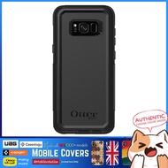 [sgseller] OtterBox Commuter Series Samsung Galaxy S8+ PLUS - Frustration Free Packaging - Black - [BLACK]  Case