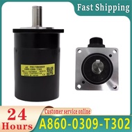 New original Fanuc A860-0309-T302 A860-2109-T302 spindle encoder