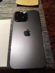 Iphone 14 pro max 256gb