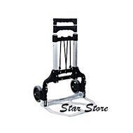 Goods Trolley Aluminum Hand Trolley/ Max 90kg