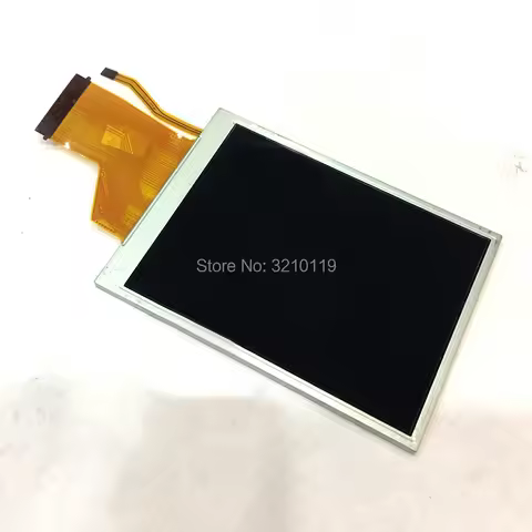 NEW LCD Display Screen For SONY Cyber-shot DSC-HX400 DSC-HX60V DSC-HX90 HX300 HX400 HX60 HX90 Digita