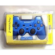 Original PS 2 PS2 PC USB wireless joystick controller
