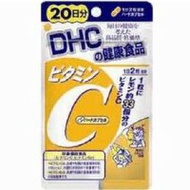 【メール便送料無料】DHC ビタミンC 20日分 40粒 [ディーエイチシー(DHC) DHC サプリメント]