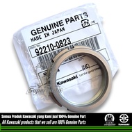 Lower Steering Nut ZX25R ZX-25R ZX6R 636 kawasaki 92210-0823