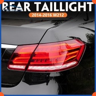 for 2014-2016 W212 Mercedes Benz E Class E350 E300 E250 LED Rear TailLight Tail Lamp 2129060103 2129