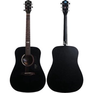 Mantic รุ่น GT1D กีต้าร์โปร่งขนาด 41 นิ้ว แถมกระเป๋ากีตาร์ แถมปิ๊กกีตาร์ ในราคาลดพิเศษสุดๆ พร้อมส่ง 