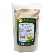 HEALTH PARADISE NATURE'S WONDER FOOD BREWERS YEAST 250GM - HALAL , PREMIUM GRADE