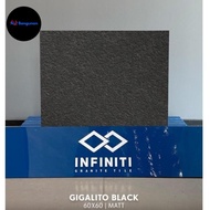 Infiniti Granite Gigalito 60x60 Matt
