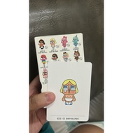 CRYBABY CRYING AGAIN FIGURE SELECTED