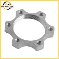 ONE Disc Brake Centrelock Hub Adaptor Rotor 6 Bolt Bike  MTB 44mm