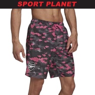 adidas Men Arsenal Classics Swim Short Tracksuit Pant Seluar Lelaki (GV1541) Sport Planet 34-10