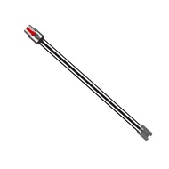 Extension Rod for Dyson V12 V10 Slim Metal Aluminum Straight Pipe Bar Handheld Wand Tube Vacuum Clea
